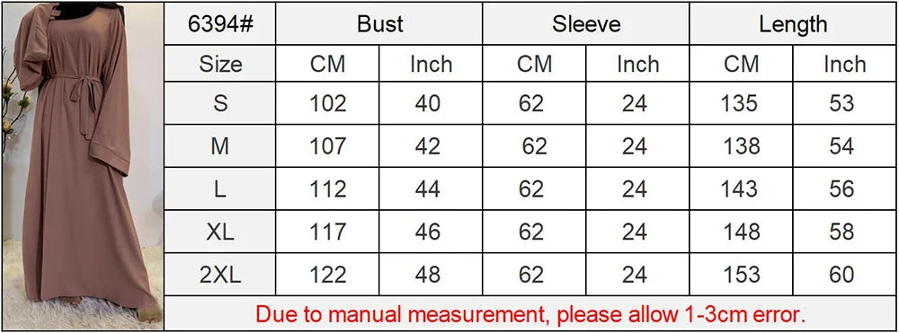Dubai Luxury Abaya Turkey Muslim Modest Maxi Dress Kaftan Islam Clothing For Women Vestido Caftan Marocain Robe Femme Musulmane