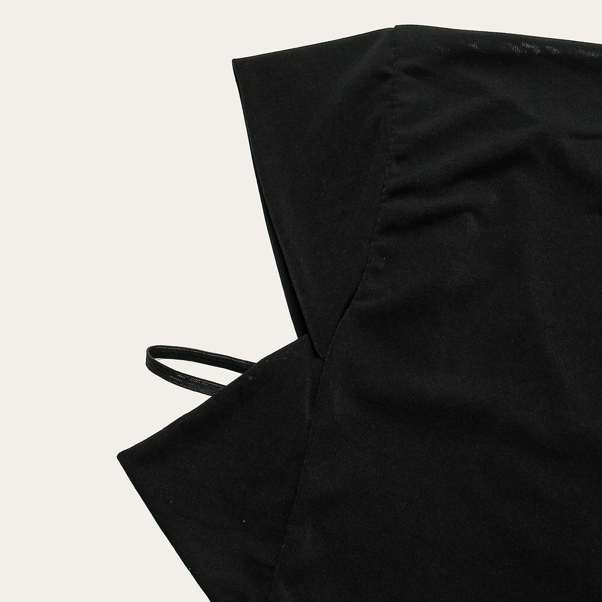 Muslim Cotton Hemp Hijab for Women Solid Color Long Abays Soft Inner Hijab Islamic Plain Headscarf Wraps Full Cover