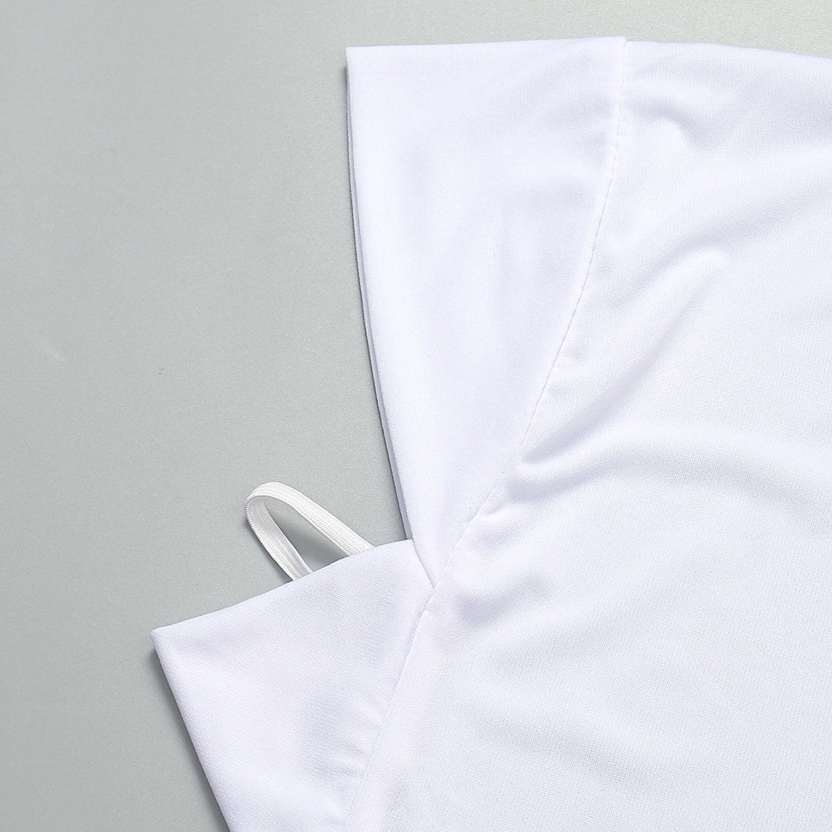 Muslim Cotton Hemp Hijab for Women Solid Color Long Abays Soft Inner Hijab Islamic Plain Headscarf Wraps Full Cover