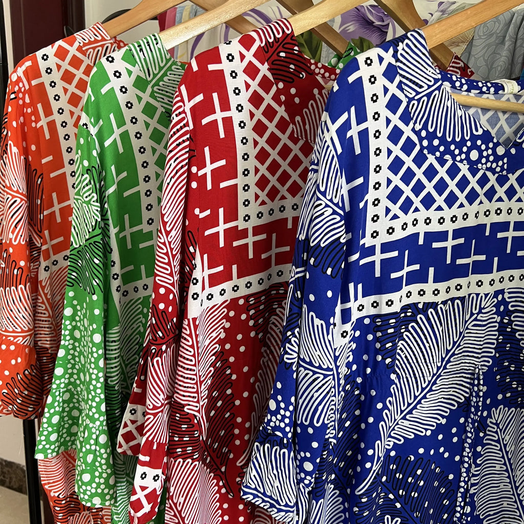 New Style African Dashiki Print Long Sleeve Loose Cotton Elegant Women  Abaya Long Dress Summer Maxi Casual Dresses Vestidos