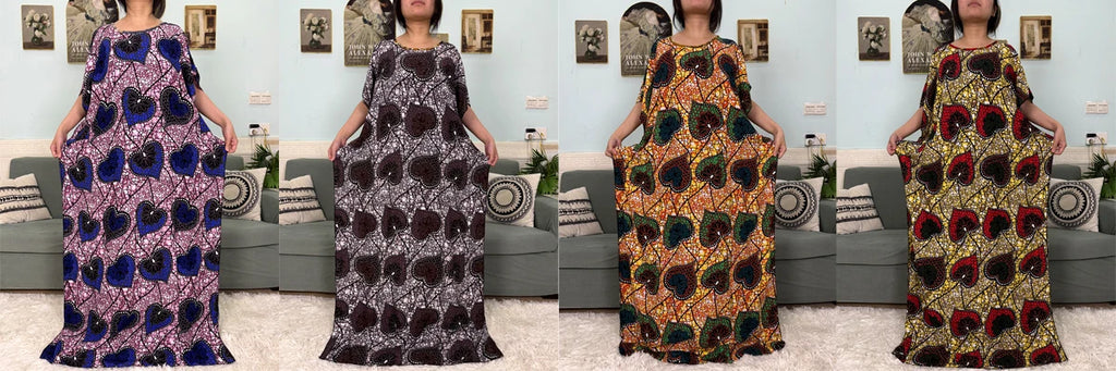 Abayas For Women 2025 Printed Cotton Soft Loose Fit Femme Robe African Islam Nigeria Dresses With 160x80 Tassels Shawl Sacrf
