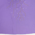 Clothes for Muslim Women Autumn Fashion Muslim Long Sleeve V-neck Kaftan Long Maxi Dress Outfits Muslim Dress Women Dubai Abaya