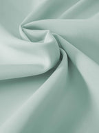 Dubai Elegant Beige Abaya for Muslim Women - Intricately Crafted with Multicolored Embroidery Piece in Islamic Modest Fashion