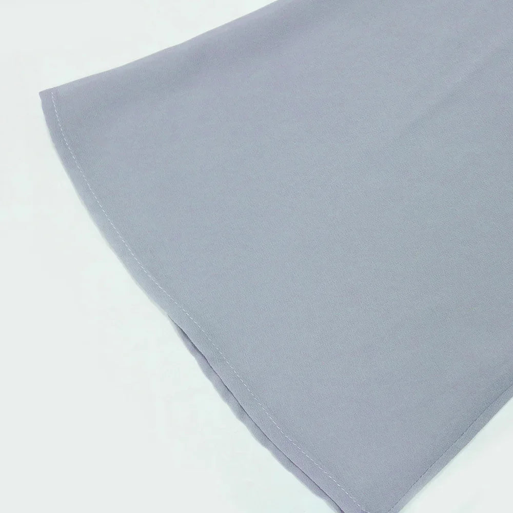 Autumn Fashion Muslim Dresses for Women Muslim Long Sleeve V-neck Party Evening Long Abay Dress Suit Inner and Abaya Outfits