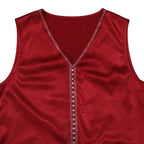 Autumn Fashion Muslim Dresses for Women Muslim Long Sleeve V-neck Party Evening Long Abay Dress Suit Inner and Abaya Outfits