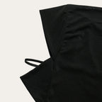 Muslim Cotton Hemp Hijab for Women Solid Color Long Abays Soft Inner Hijab Islamic Plain Headscarf Wraps Full Cover