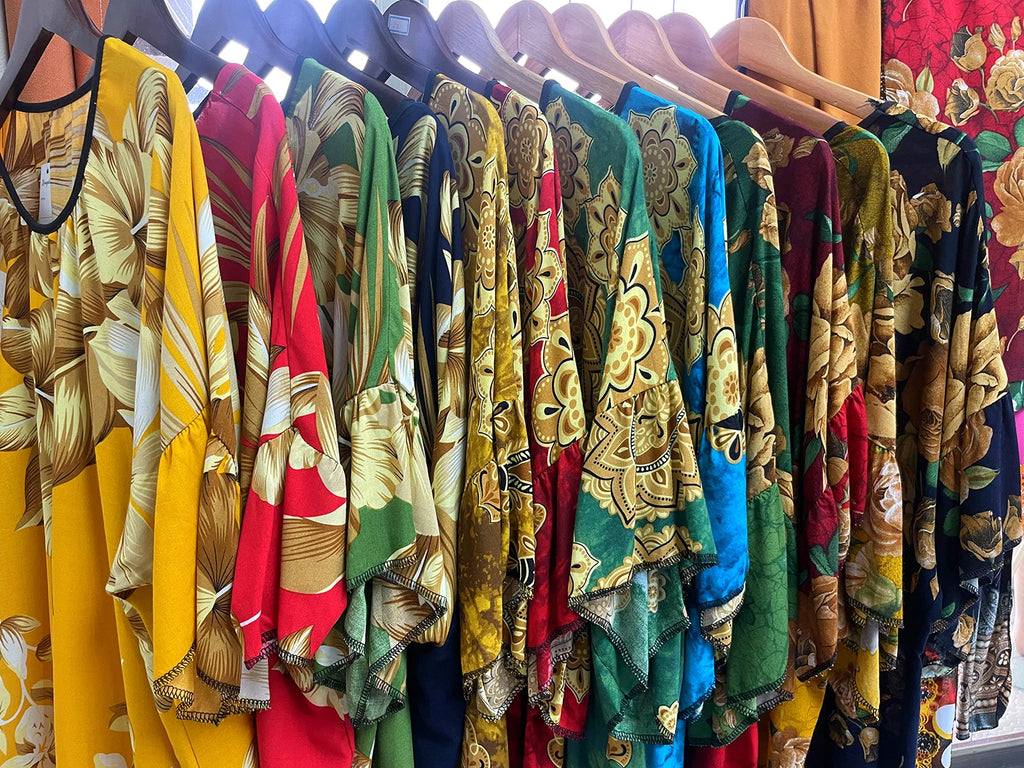 2024 New Short Sleeved African Muslim Dashiki Ababy Printed Cotton Loose Fitting Dress Dubai Maxi Women Summer Casual Dress